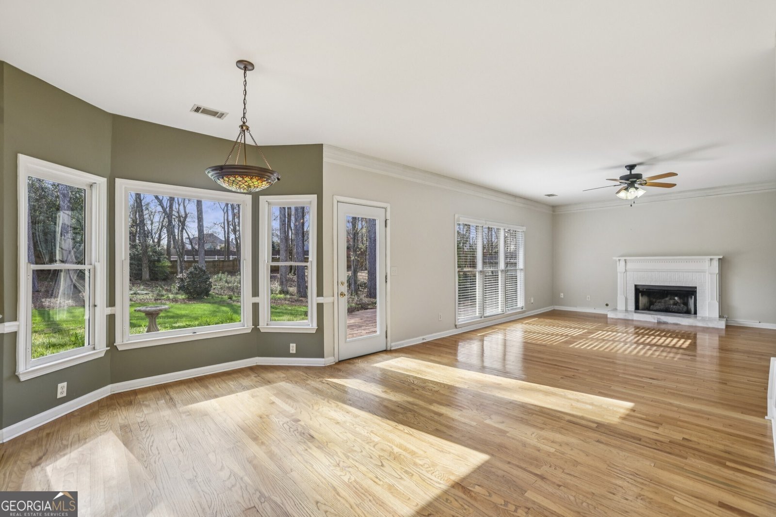 1250 Rosewood Drive Alpharetta - Photo 19