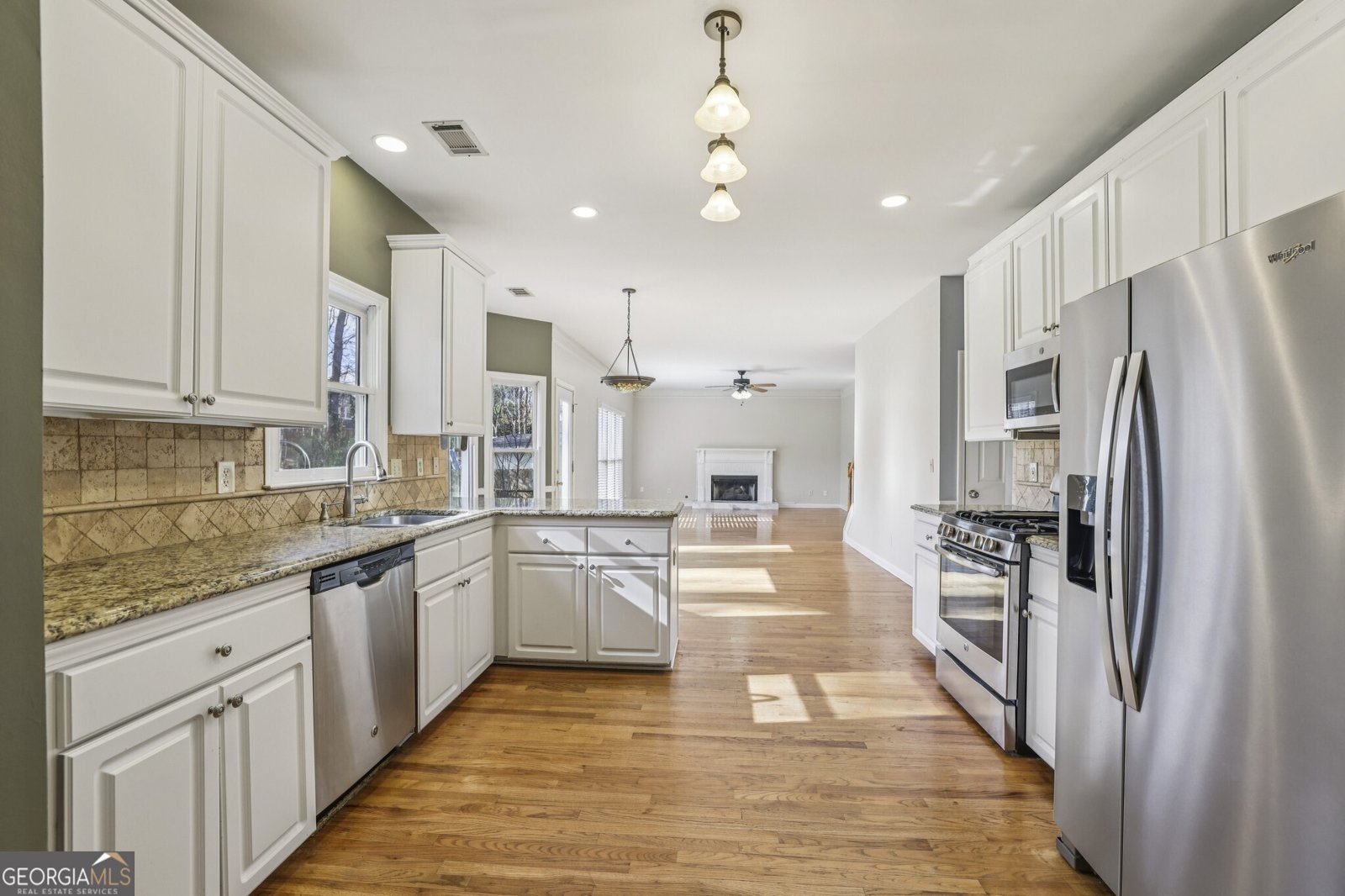 1250 Rosewood Drive Alpharetta - Photo 20