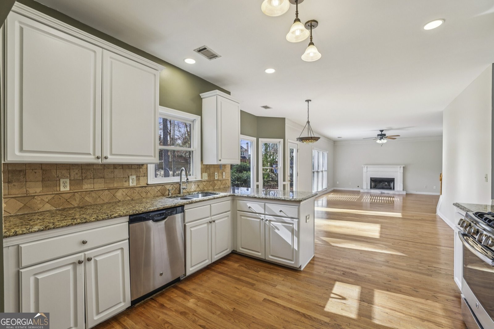 1250 Rosewood Drive Alpharetta - Photo 21