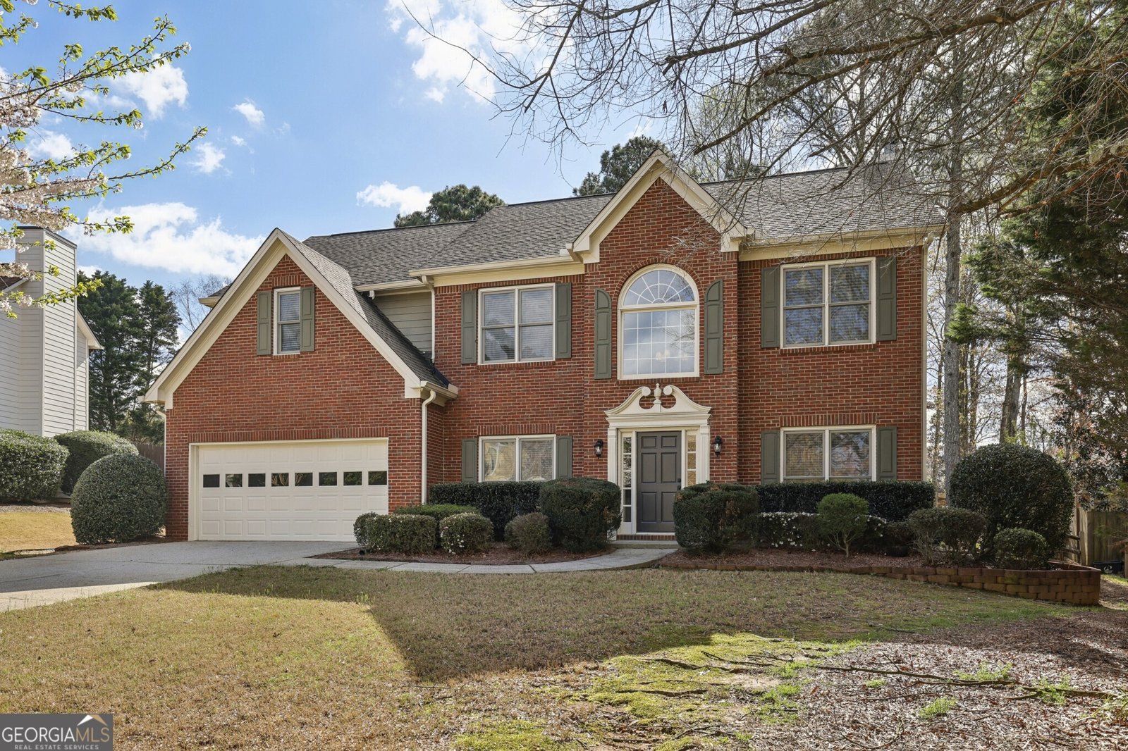 1250 Rosewood Drive Alpharetta - Photo 44