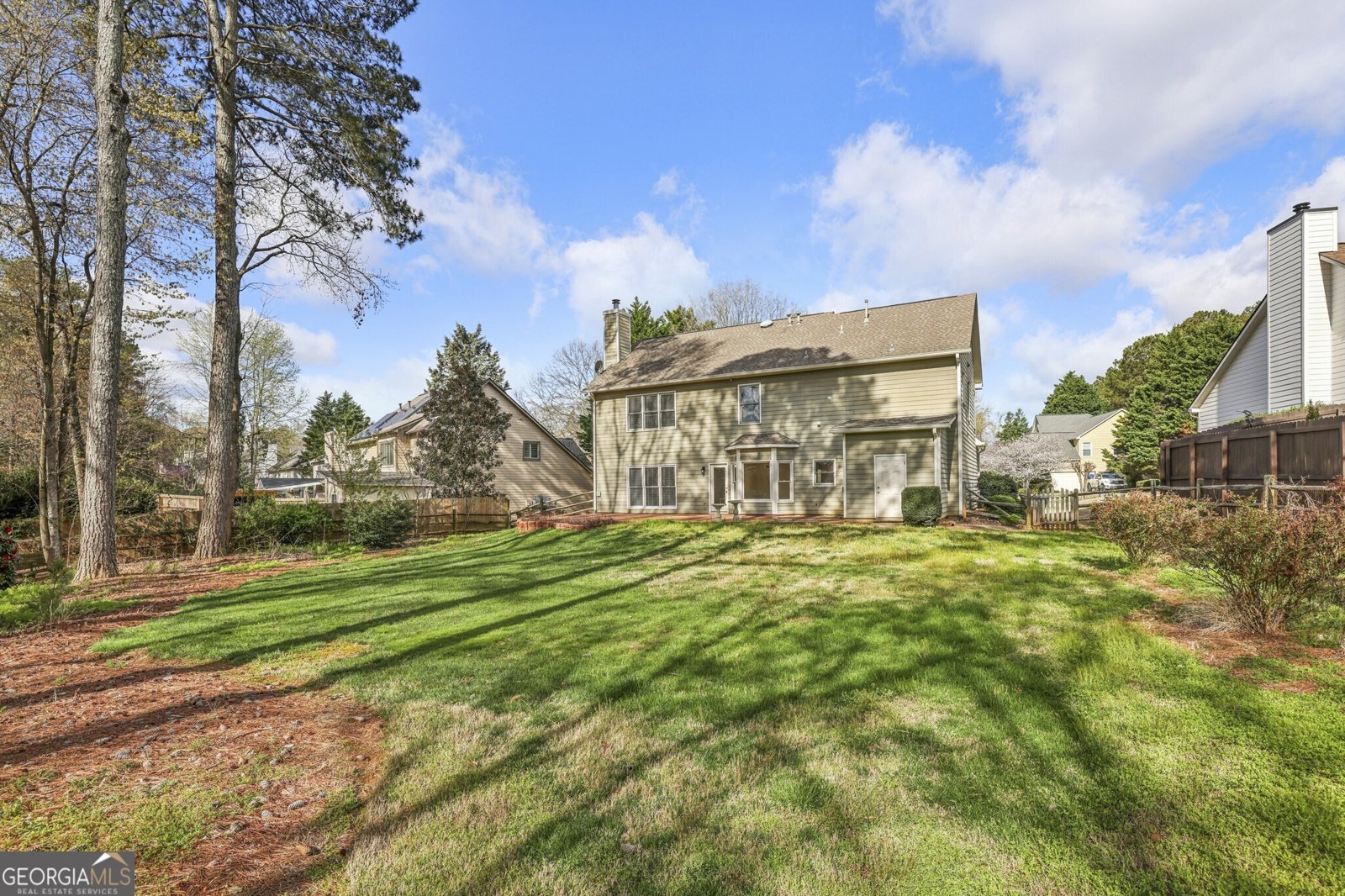 1250 Rosewood Drive Alpharetta - Photo 7