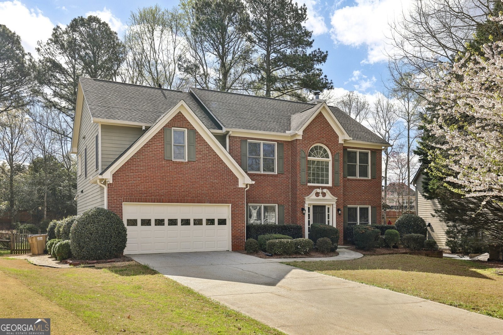 1250 Rosewood Drive Alpharetta - Photo 9