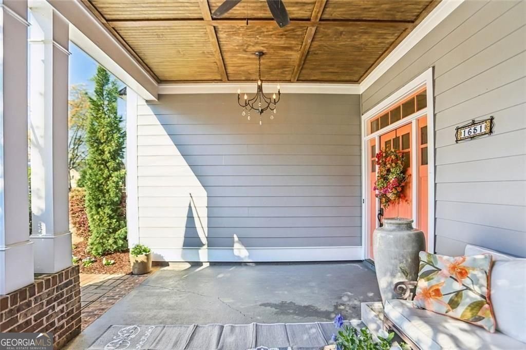 1651 Mercer Avenue Atlanta - Photo 10