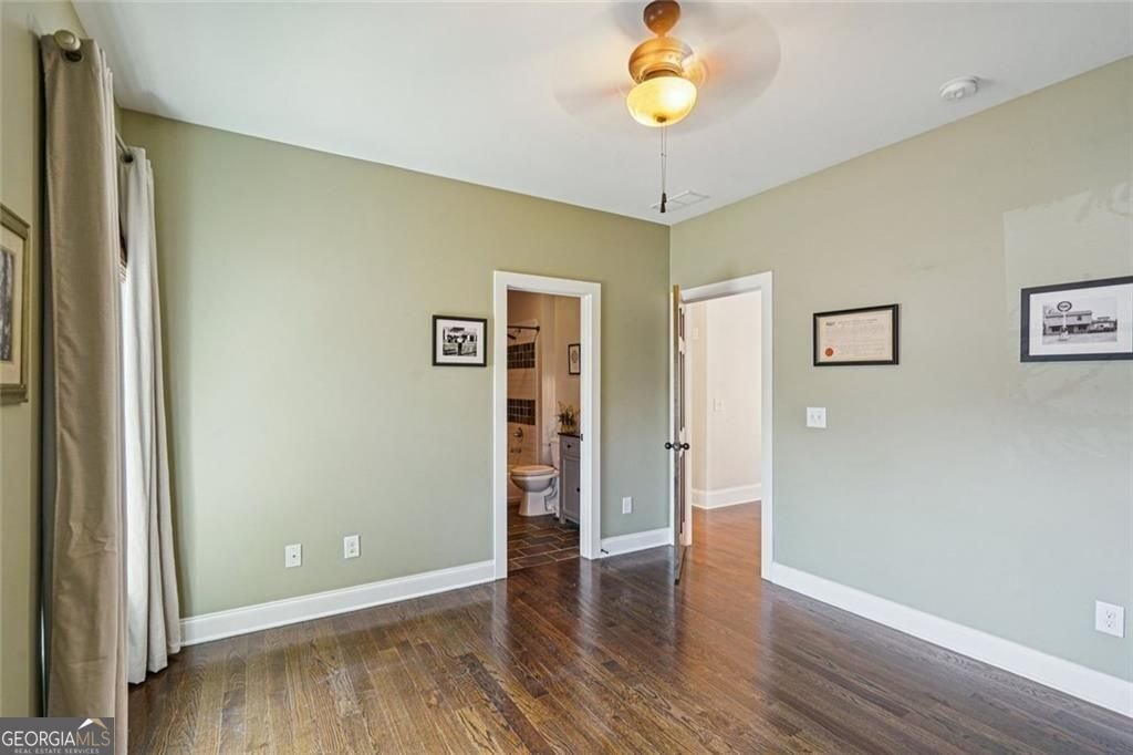 1651 Mercer Avenue Atlanta - Photo 14