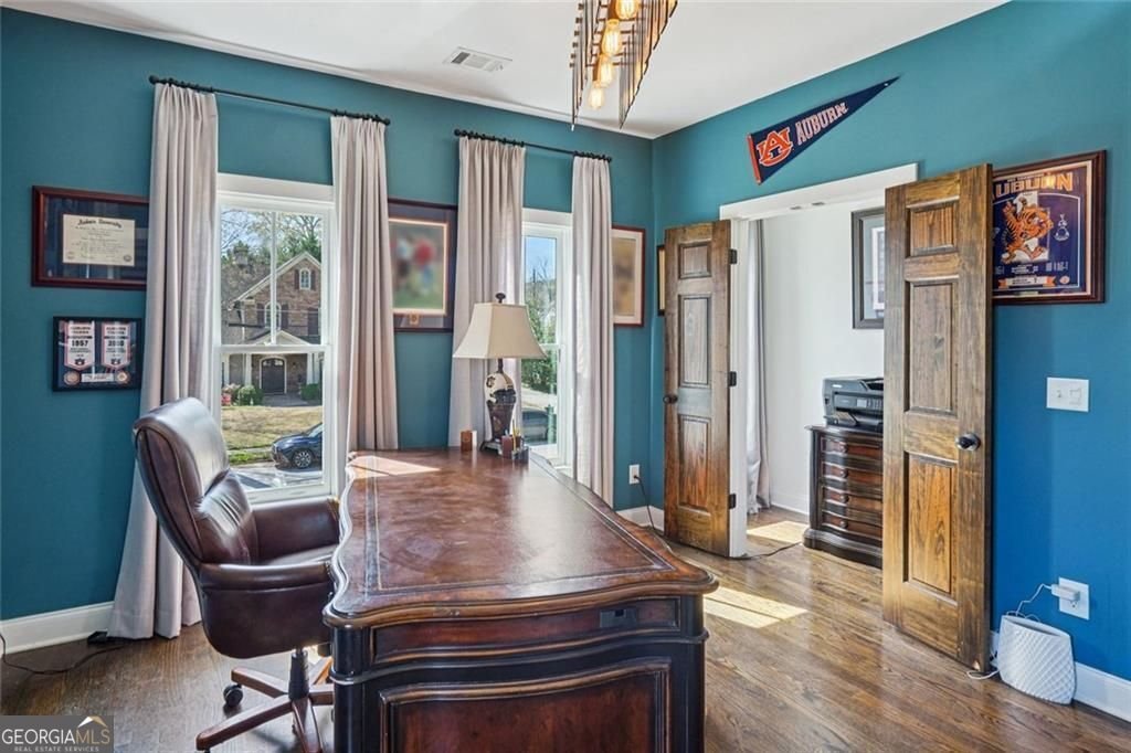 1651 Mercer Avenue Atlanta - Photo 16