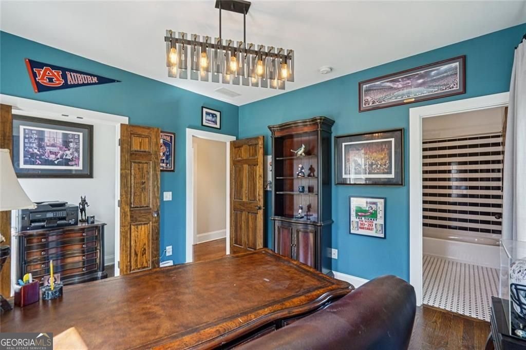 1651 Mercer Avenue Atlanta - Photo 17