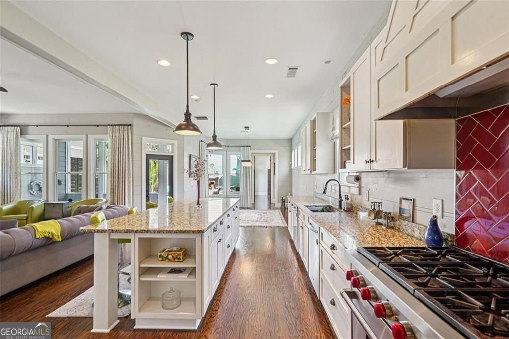 1651 Mercer Avenue Atlanta - Photo 23