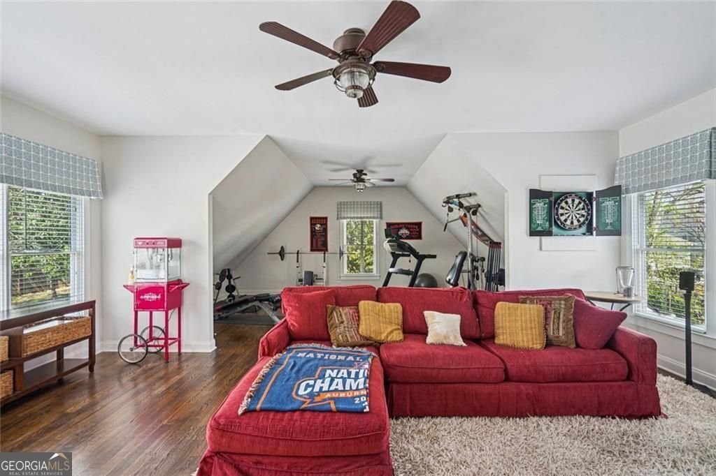 1651 Mercer Avenue Atlanta - Photo 31