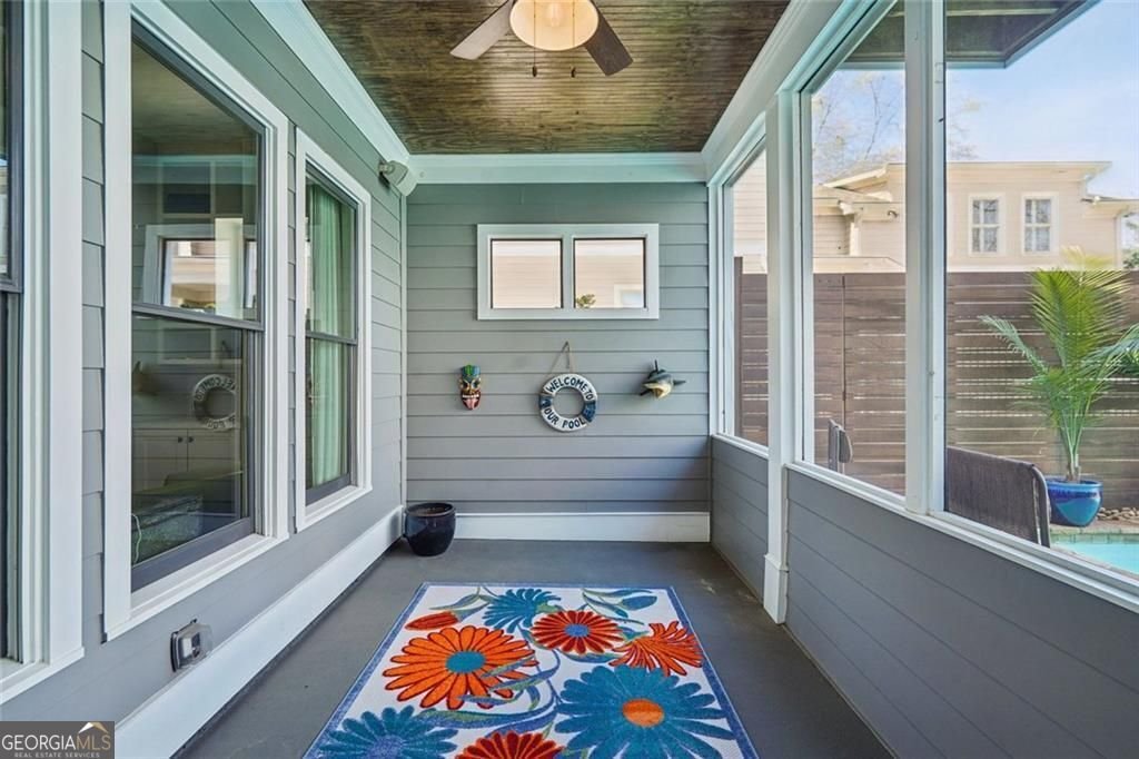 1651 Mercer Avenue Atlanta - Photo 33