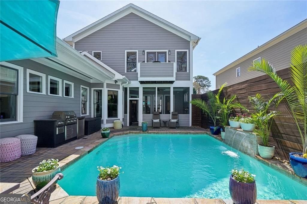 1651 Mercer Avenue Atlanta - Photo 36