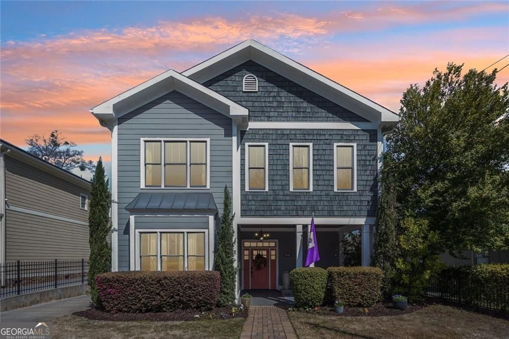 1651 Mercer Avenue Atlanta - Photo 42