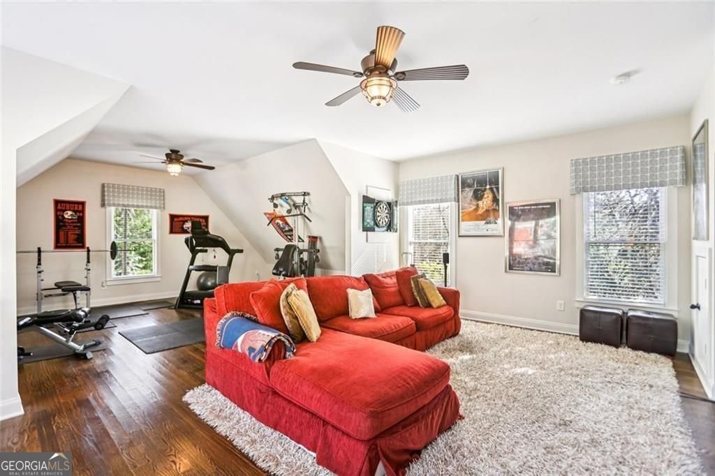 1651 Mercer Avenue Atlanta - Photo 47