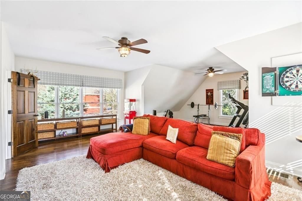 1651 Mercer Avenue Atlanta - Photo 49