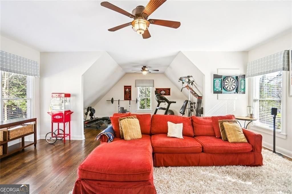 1651 Mercer Avenue Atlanta - Photo 50