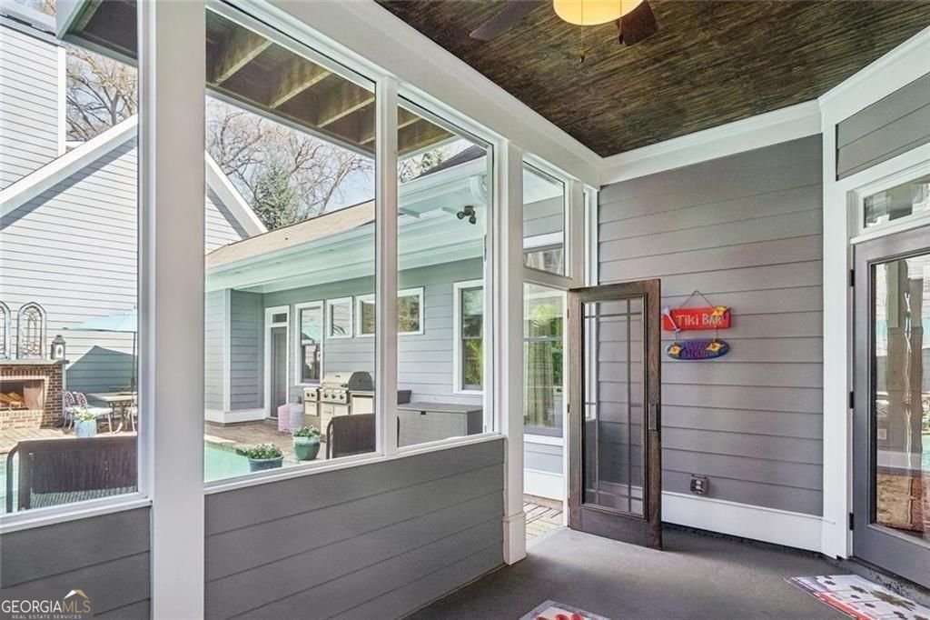 1651 Mercer Avenue Atlanta - Photo 52