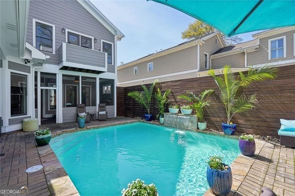 1651 Mercer Avenue Atlanta - Photo 54