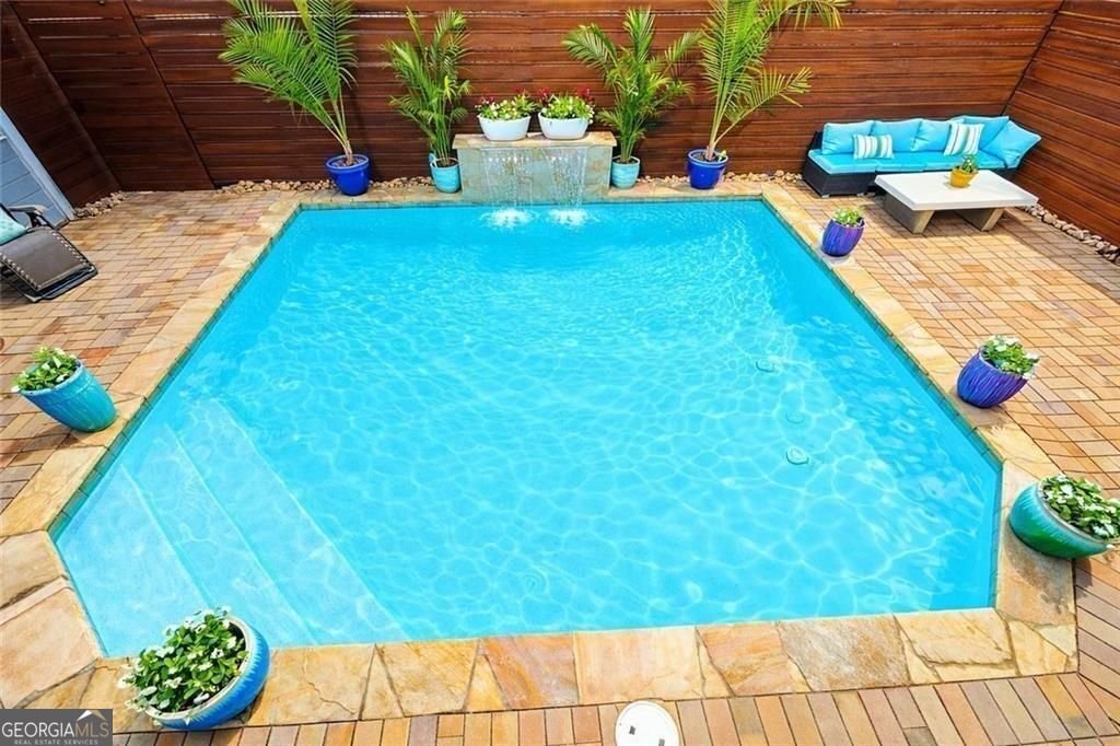 1651 Mercer Avenue Atlanta - Photo 55