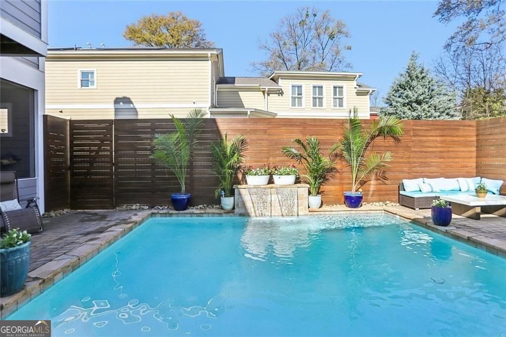 1651 Mercer Avenue Atlanta - Photo 57