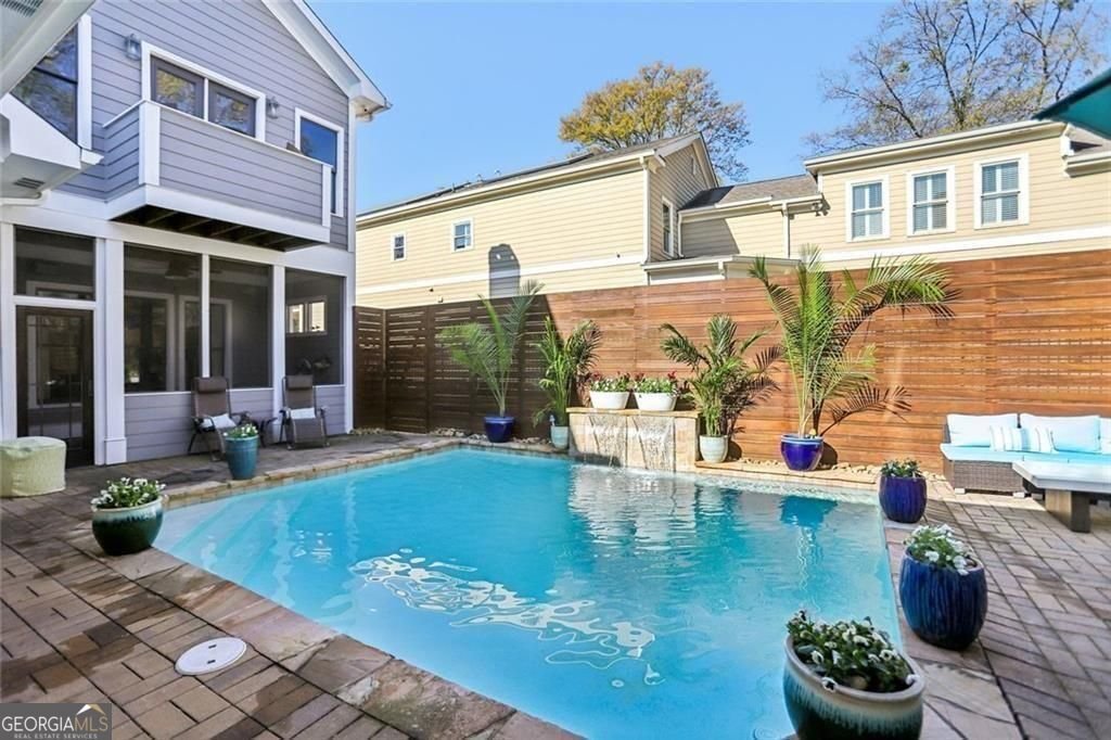 1651 Mercer Avenue Atlanta - Photo 58