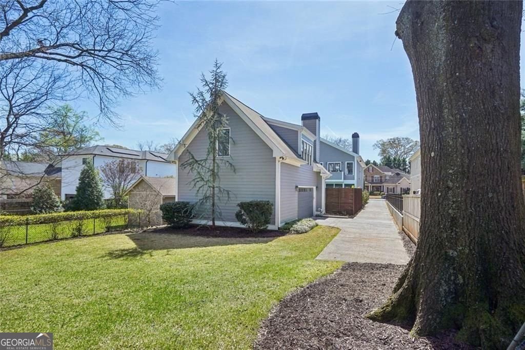 1651 Mercer Avenue Atlanta - Photo 61