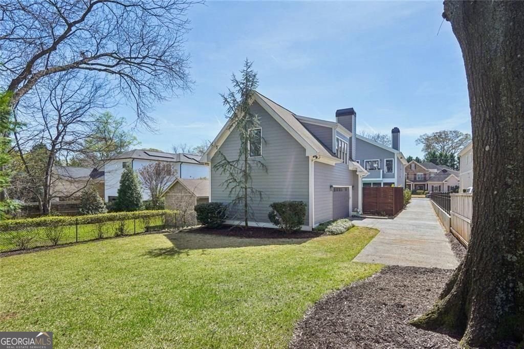 1651 Mercer Avenue Atlanta - Photo 62