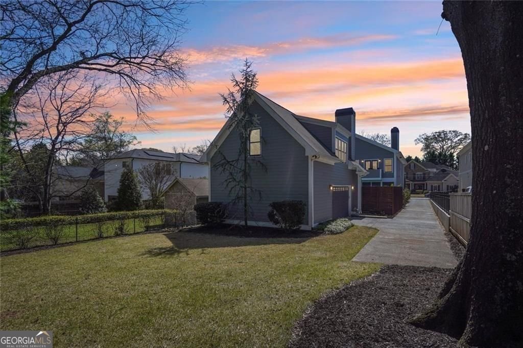 1651 Mercer Avenue Atlanta - Photo 64