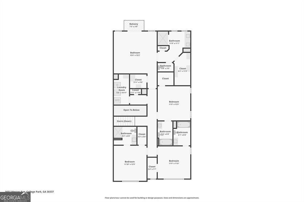 1651 Mercer Avenue Atlanta - Photo 67