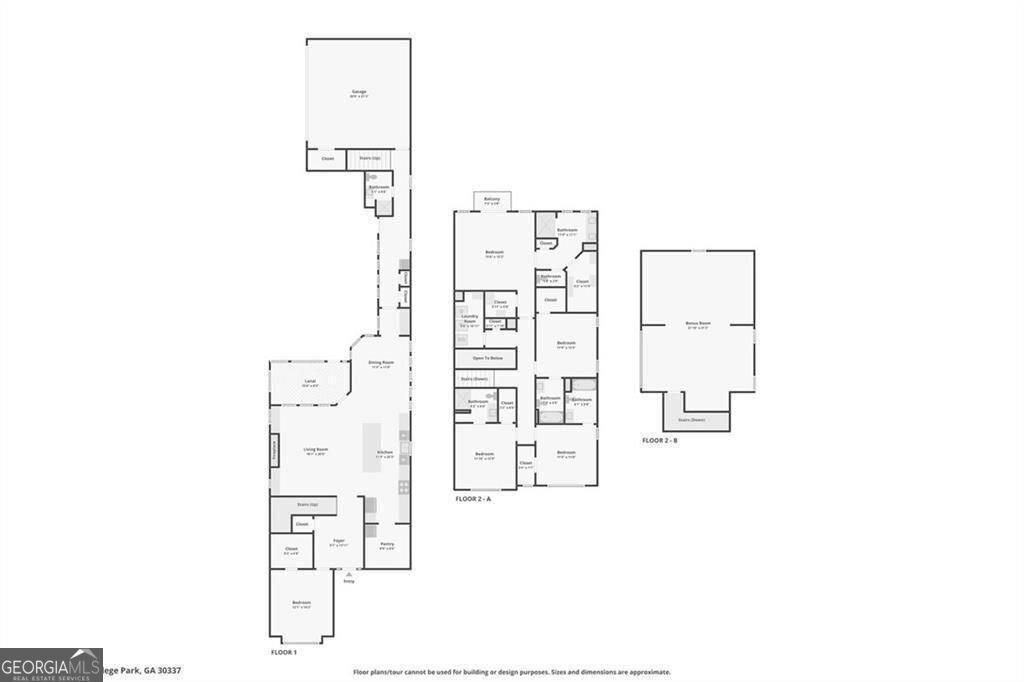 1651 Mercer Avenue Atlanta - Photo 69