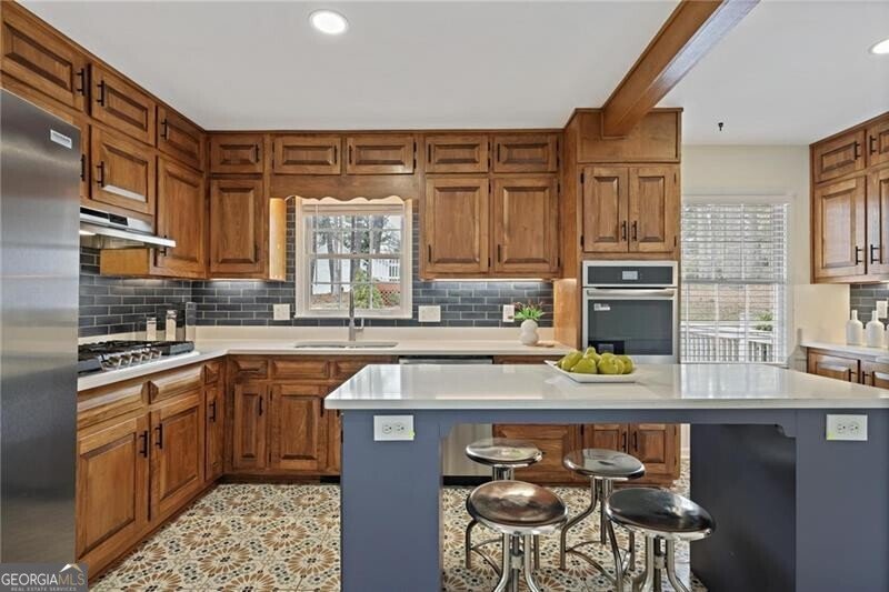 840 Hickory Drive Marietta - Photo 10