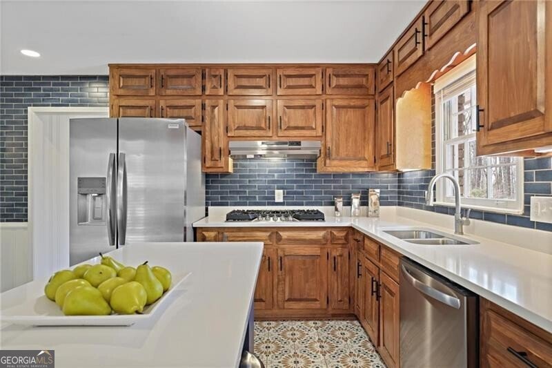 840 Hickory Drive Marietta - Photo 11