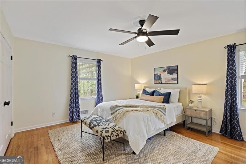 840 Hickory Drive Marietta - Photo 14