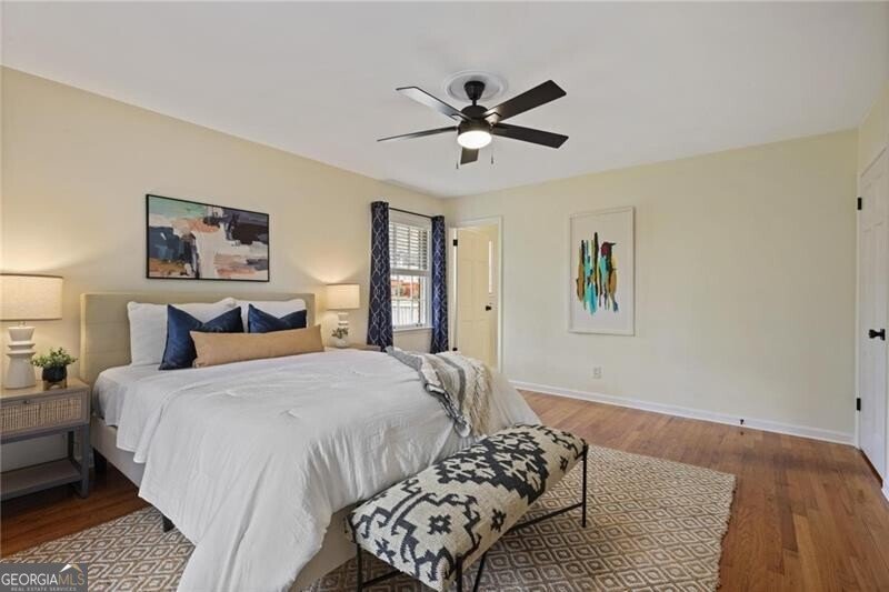 840 Hickory Drive Marietta - Photo 15