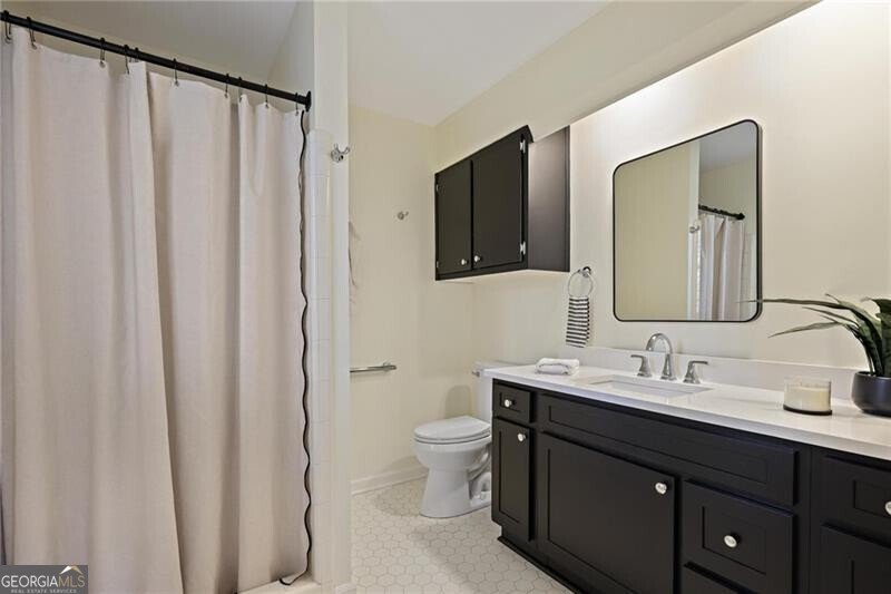 840 Hickory Drive Marietta - Photo 16