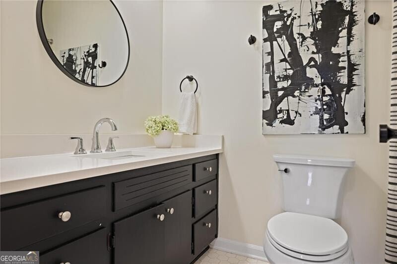 840 Hickory Drive Marietta - Photo 19