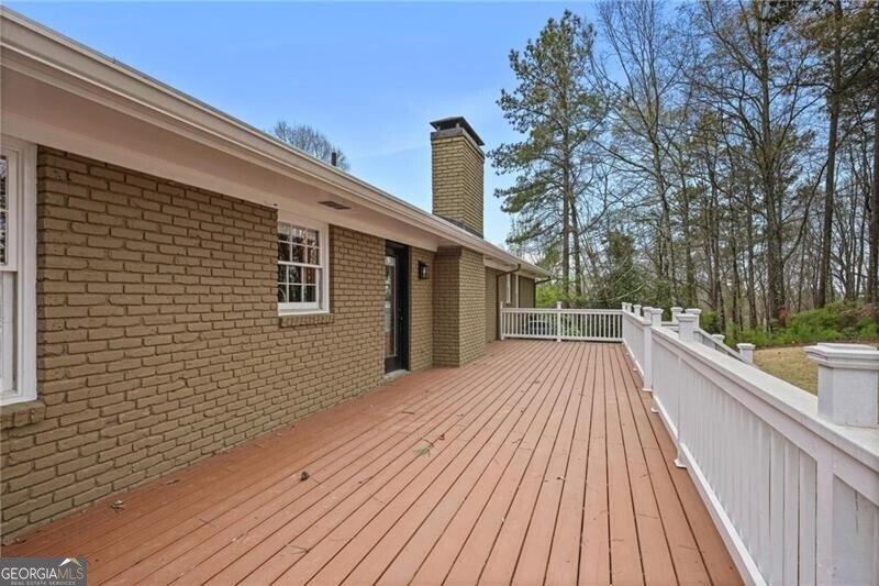 840 Hickory Drive Marietta - Photo 27