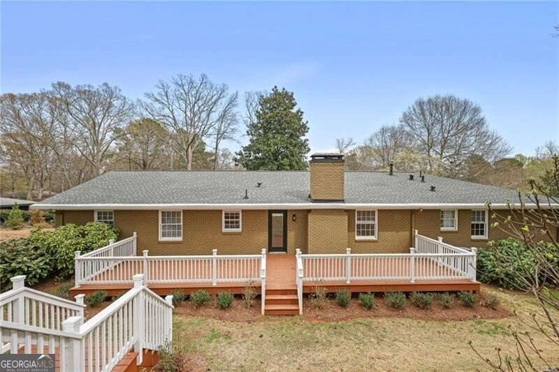 840 Hickory Drive Marietta - Photo 28