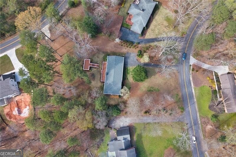 840 Hickory Drive Marietta - Photo 31