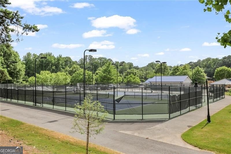 840 Hickory Drive Marietta - Photo 34