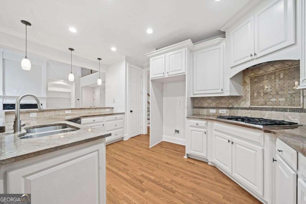 1230 New Britain Drive Atlanta - Photo 11