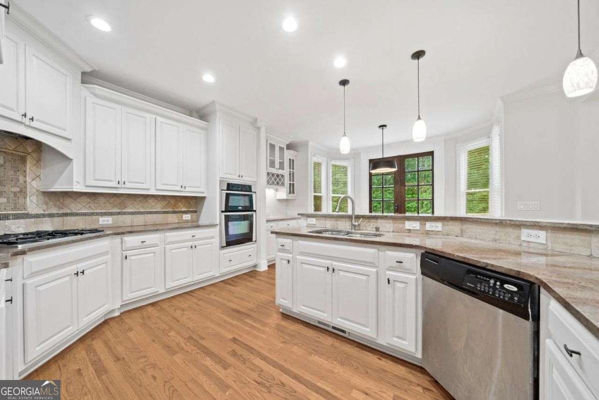 1230 New Britain Drive Atlanta - Photo 12