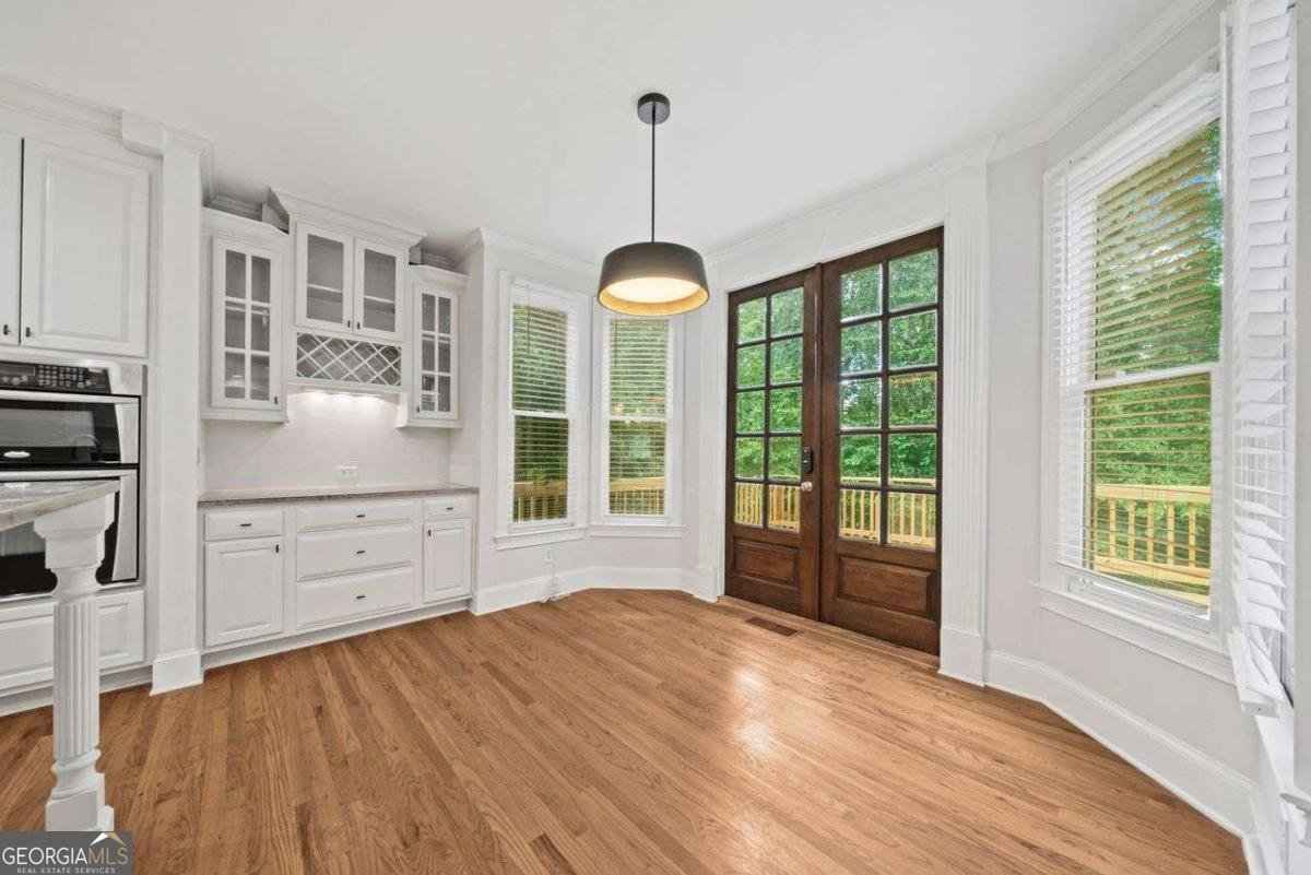 1230 New Britain Drive Atlanta - Photo 13