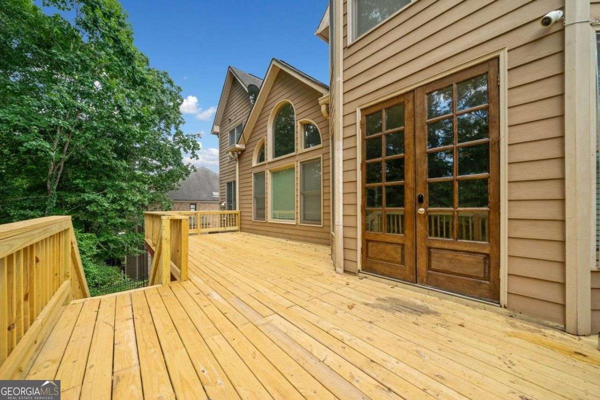 1230 New Britain Drive Atlanta - Photo 14