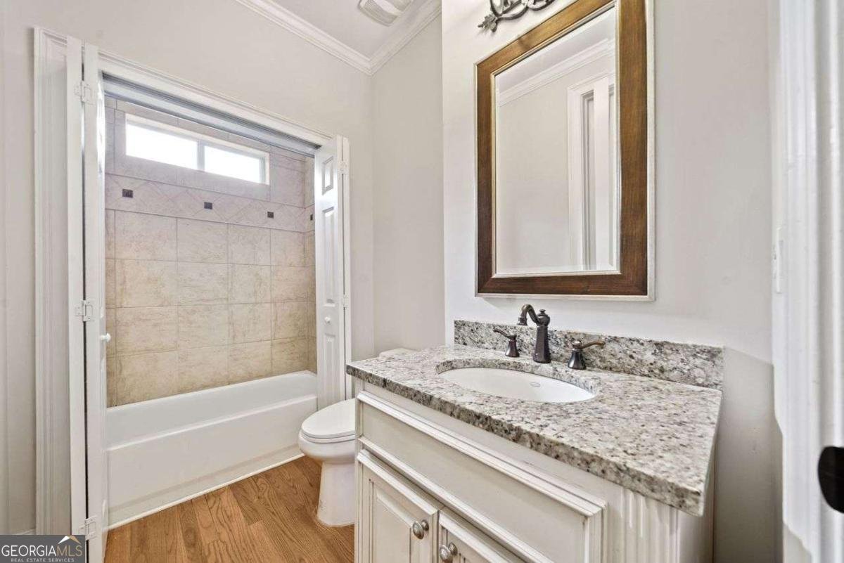 1230 New Britain Drive Atlanta - Photo 16