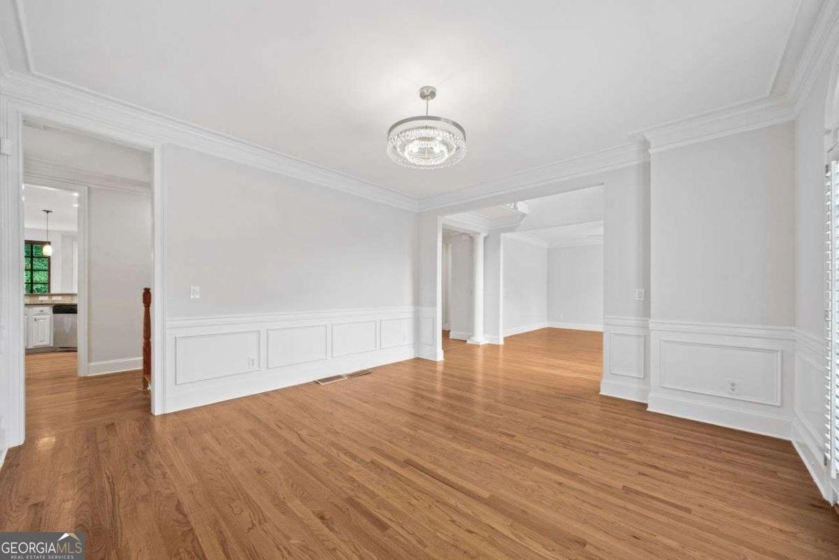 1230 New Britain Drive Atlanta - Photo 17