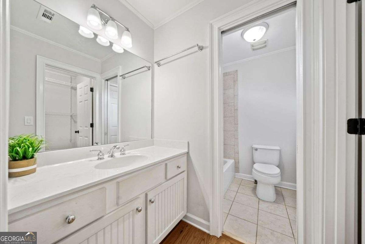 1230 New Britain Drive Atlanta - Photo 23