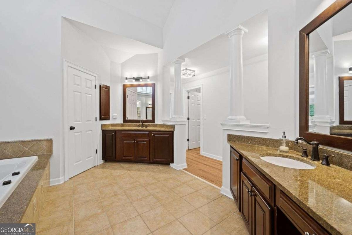 1230 New Britain Drive Atlanta - Photo 27