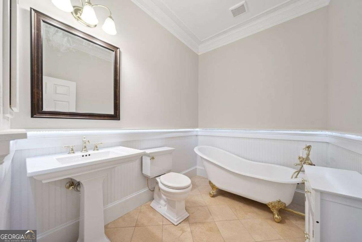 1230 New Britain Drive Atlanta - Photo 30