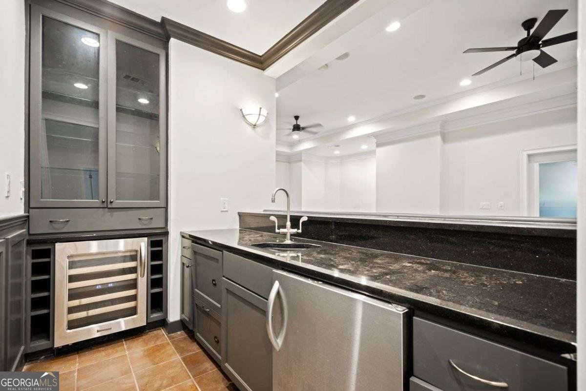 1230 New Britain Drive Atlanta - Photo 33