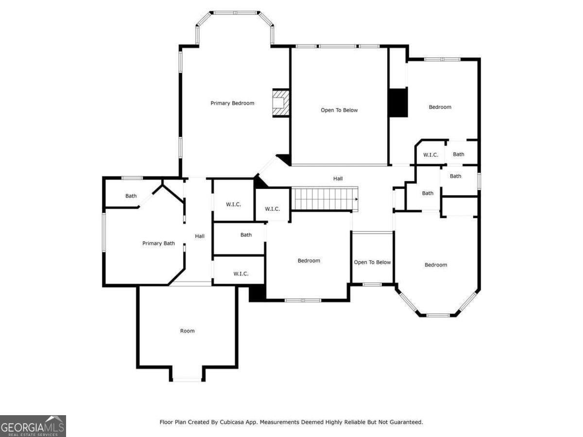 1230 New Britain Drive Atlanta - Photo 38