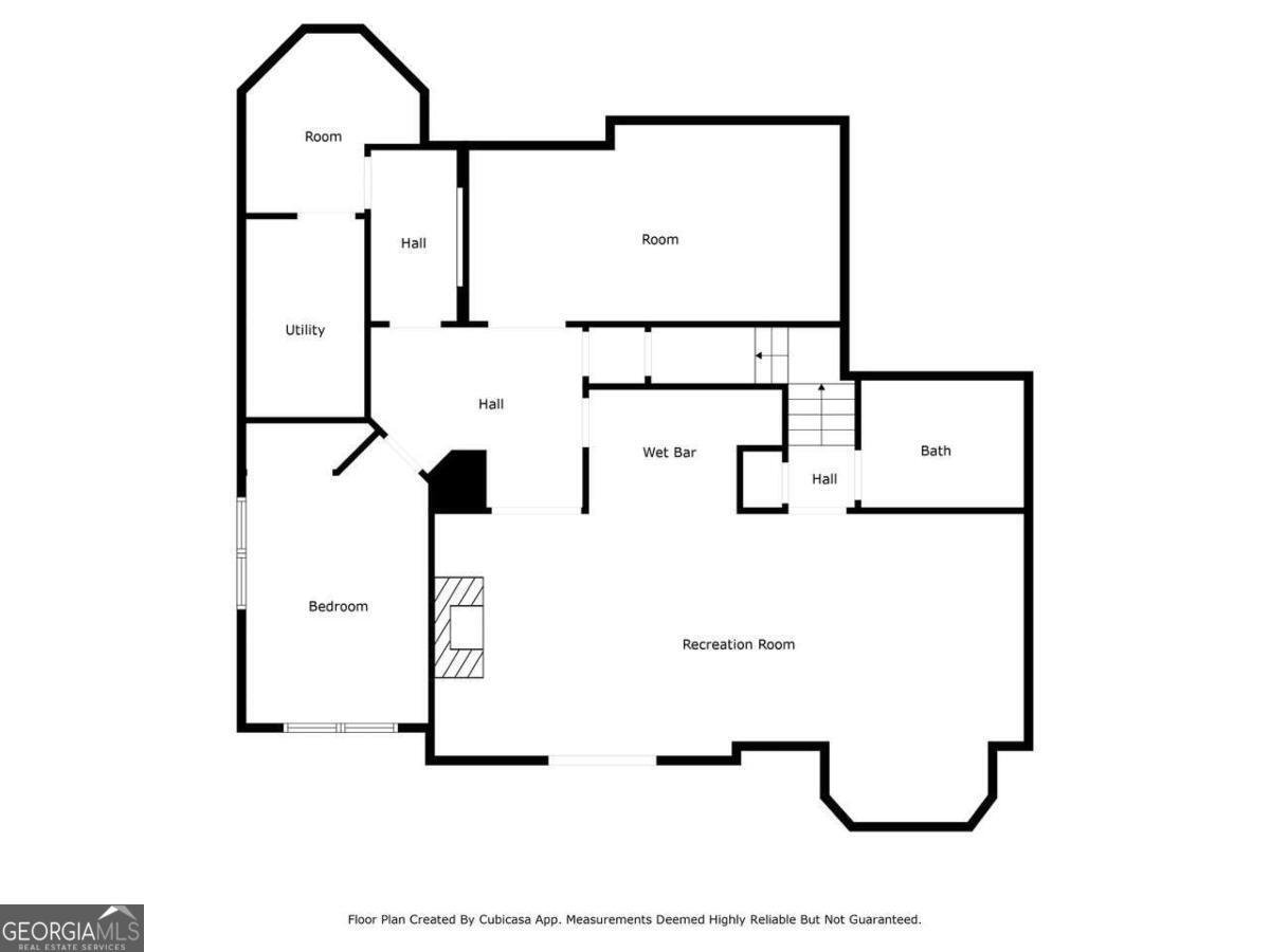 1230 New Britain Drive Atlanta - Photo 44